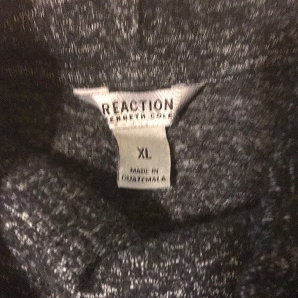 Kenneth Cole Reaction Sweatshirt - Picture 4 of 4